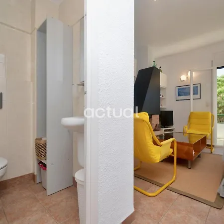 Διαμέρισμα Velas 2-2 Platja d'Aro