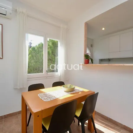 Διαμέρισμα Velas 2-2 *