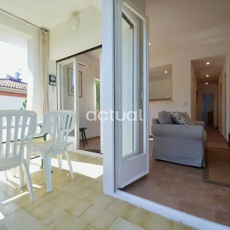 Διαμέρισμα Velas 2-2