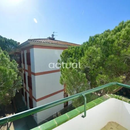 Velas 2-2 * Platja d'Aro