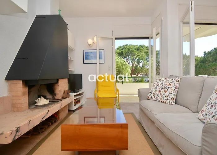 Apartment Velas 2-2 Platja d'Aro