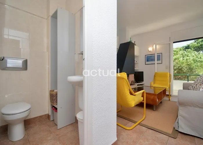 Apartment Velas 2-2 Platja d'Aro