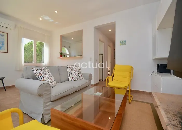 Velas 2-2 Apartment Platja d'Aro