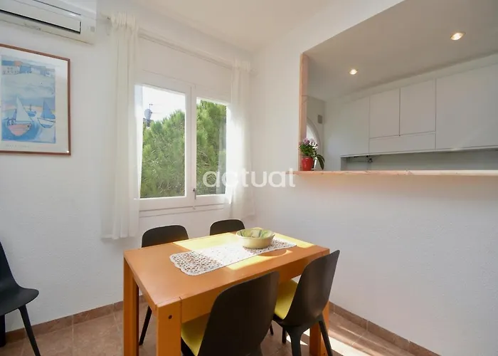 Apartment Velas 2-2 *