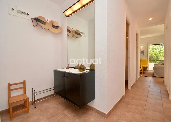 Velas 2-2 Platja d'Aro