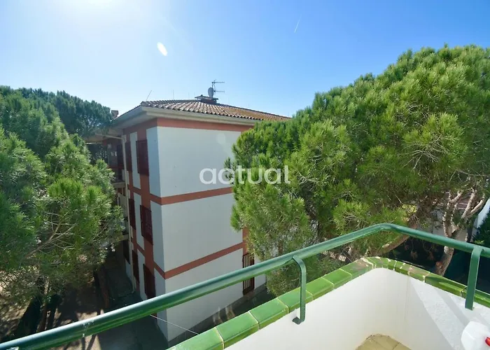 Velas 2-2 * Platja d'Aro