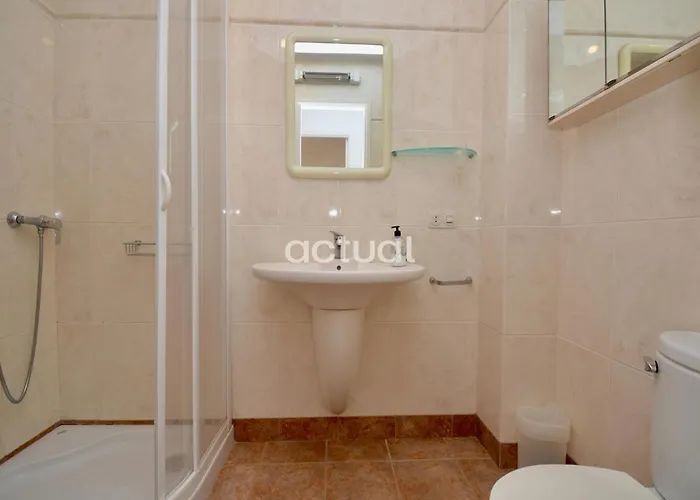 Apartment Velas 2-2 Platja d'Aro