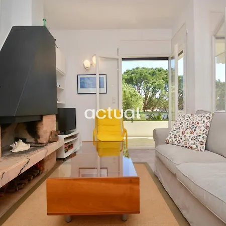 公寓 Velas 2-2 普拉加德阿罗