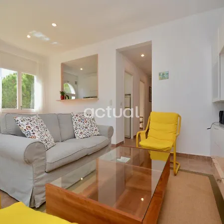 Velas 2-2 公寓 普拉加德阿罗