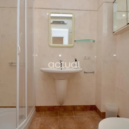 公寓 Velas 2-2 普拉加德阿罗